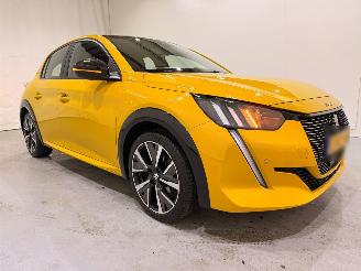 Peugeot 208 1.2 GT 130 Automaat 2021/1