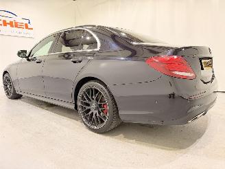 Mercedes E-klasse 200 Business AMG Aut9 picture 36