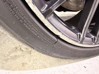 Mercedes E-klasse 200 Business AMG Aut9 picture 12