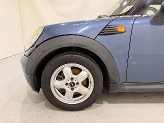 Mini Clubman 1.4 One Business Line Airco picture 13