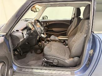 Mini Clubman 1.4 One Business Line Airco picture 11