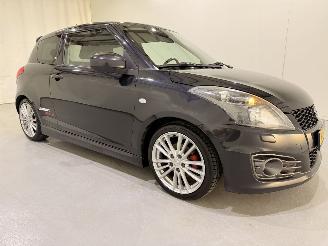 Avarii autoturisme Suzuki Swift HB 1.6 SPORT 2014/3