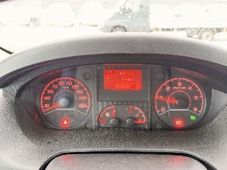 Fiat Ducato 33 2.3d 150 L2H2 Automatic Clima picture 28