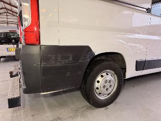 Fiat Ducato 33 2.3d 150 L2H2 Automatic Clima picture 21