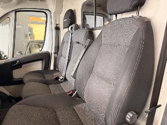 Fiat Ducato 33 2.3d 150 L2H2 Automatic Clima picture 32