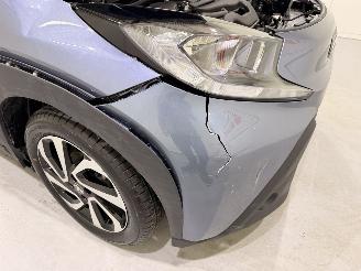 Toyota Aygo X 1.0 VVT-i Envy Automaat picture 35