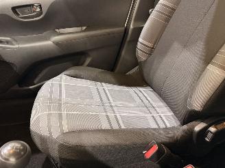 Peugeot 108 HB 1.0 e-VTi Active Airco picture 27