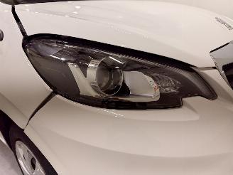 Peugeot 108 HB 1.0 e-VTi Active Airco picture 31