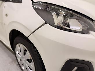 Peugeot 108 HB 1.0 e-VTi Active Airco picture 30