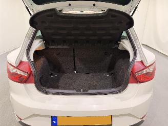 Seat Ibiza SC 1.2 TDI Ecomotive Clima picture 35