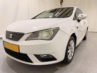Seat Ibiza SC 1.2 TDI Ecomotive Clima picture 3