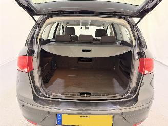 Seat Altea xl 1.6 TDI Style Navi/Clima picture 41