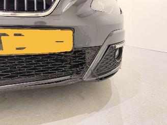 Seat Altea xl 1.6 TDI Style Navi/Clima picture 11