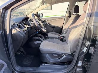 Seat Altea xl 1.6 TDI Style Navi/Clima picture 15