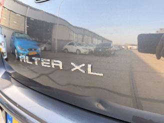 Seat Altea xl 1.6 TDI Style Navi/Clima picture 9