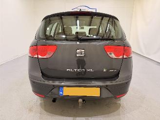 Seat Altea xl 1.6 TDI Style Navi/Clima picture 5