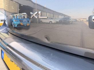 Seat Altea xl 1.6 TDI Style Navi/Clima picture 28