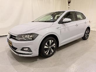 Volkswagen Polo VI HB 1.6 TDI Comfort Navi picture 3