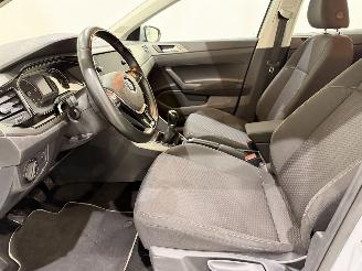 Volkswagen Polo VI HB 1.6 TDI Comfort Navi picture 8