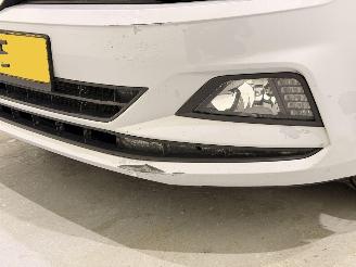 Volkswagen Polo VI HB 1.6 TDI Comfort Navi picture 11