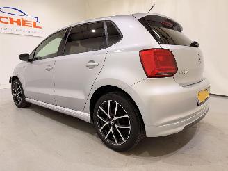 Volkswagen Polo V HB 1.4 TDI Trendline Navi/Airco picture 19