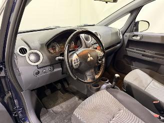 Mitsubishi Colt HB 1.3 Edition Two Airco picture 7