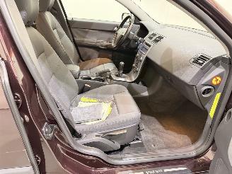 Volvo V-50 2.4 Kinetic Clima picture 23