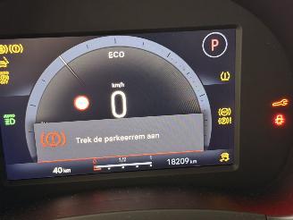 Fiat 600 1.2 Hybrid 100/110ps DCT6 Clima/Apple picture 27