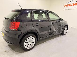 Volkswagen Polo HB 1.2 TSI Comfortline Airco picture 34
