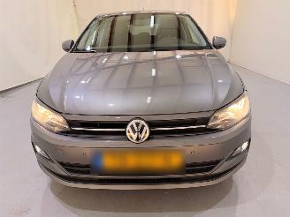 Volkswagen Polo VI HB 1.0 TSI Comfort Clima/Navi picture 2