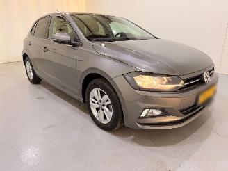 Volkswagen Polo VI HB 1.0 TSI Comfort Clima/Navi picture 18