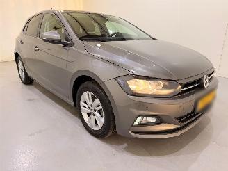 skadebil auto Volkswagen Polo VI HB 1.0 TSI Comfort Clima/Navi 2018/7