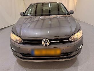 Volkswagen Polo VI HB 1.0 TSI Comfort Clima/Navi picture 38