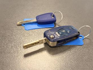 Fiat Panda Cross 1.3D 4x4 68.000KM picture 27