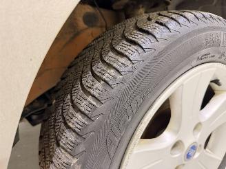 Fiat Panda Cross 1.3D 4x4 68.000KM picture 33