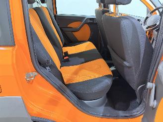 Fiat Panda Cross 1.3D 4x4 68.000KM picture 34