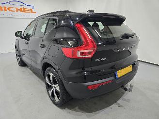 Volvo XC40 Recharge Twin Plus AWD 300Kw 408pk Bjr.2021 picture 6