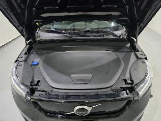 Volvo XC40 Recharge Twin Plus AWD 300Kw 408pk Bjr.2021 picture 35
