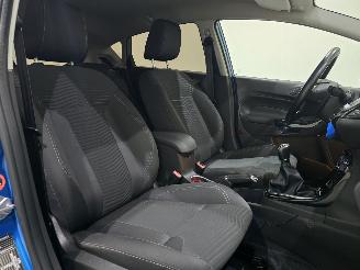 Ford Fiesta 1.0 Titanium AC Navi LM  59Kw Bjr.2015 picture 26