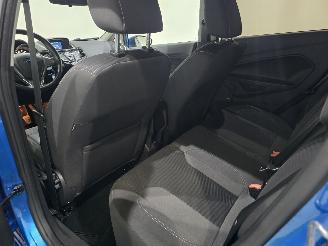 Ford Fiesta 1.0 Titanium AC Navi LM  59Kw Bjr.2015 picture 12