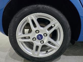 Ford Fiesta 1.0 Titanium AC Navi LM  59Kw Bjr.2015 picture 31