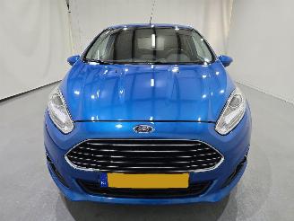 Ford Fiesta 1.0 Titanium AC Navi LM  59Kw Bjr.2015 picture 2