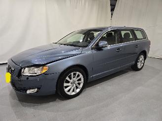 Volvo V-70 1.6 T4 Momentum AUT 132Kw picture 27