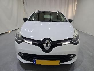 Renault Clio Estate 0.9 TCe Night&Day 66kw Bjr.2014 picture 2