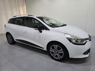Renault Clio Estate 0.9 TCe Night&Day 66kw Bjr.2014 picture 18