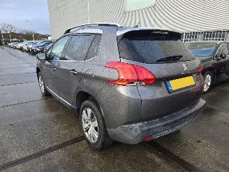 Peugeot 2008 1.2 Vti Allure Pack Premium Plus *Engine broken* 60Kw Bjr.2013 picture 4