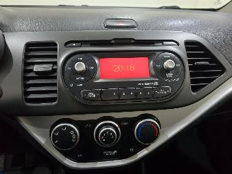 Kia Picanto 1.0 CVVT Airco 5.DRs Bjr.2011 picture 15