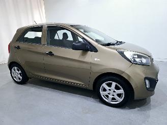 Kia Picanto 1.0 CVVT Airco 5.DRs Bjr.2011 picture 16