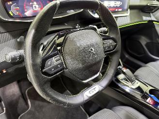 Peugeot 208 HB 1.2 Puretech 130 GT-Line Aut8 picture 32