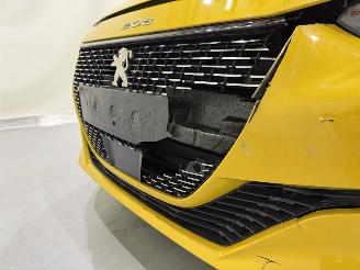 Peugeot 208 HB 1.2 Puretech 130 GT-Line Aut8 picture 12